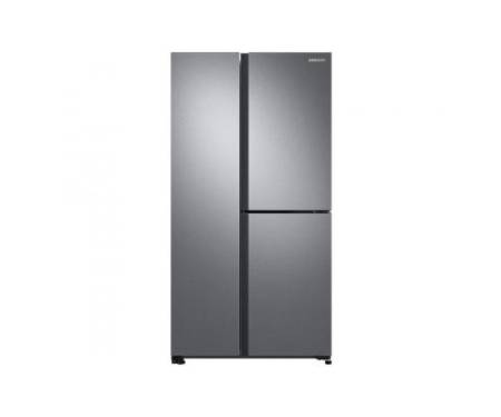 Холодильник Samsung RS63R5591SL/UA