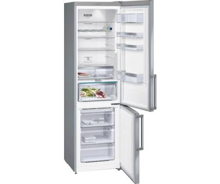 Холодильник Siemens KG39NAI306 2