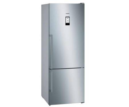 Холодильник Siemens KG56NHI306