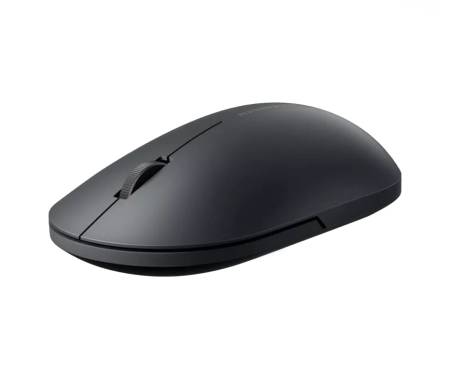 Мышь Xiaomi Mi Mouse 2 Black (XMWS002TM, HLK4039CN)