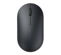 Мышь Xiaomi Mi Mouse 2 Black (XMWS002TM, HLK4039CN)
