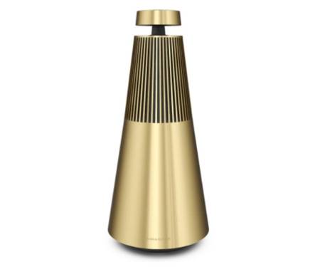 Колонка Bang & Olufsen BeoSound 2 Brass Tone