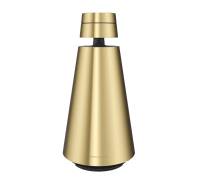 Колонка Bang & Olufsen BeoSound 1 Brass Tone