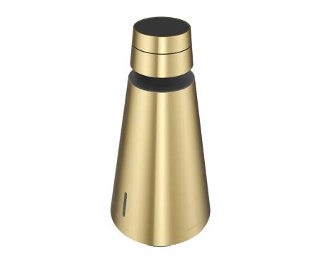 Колонка Bang & Olufsen BeoSound 1 Brass Tone