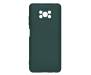 Чехол для Xiaomi Poco X3 Pro ICON Case Pine Green