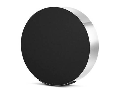 Колонка Bang & Olufsen BeoSound Edge Silver