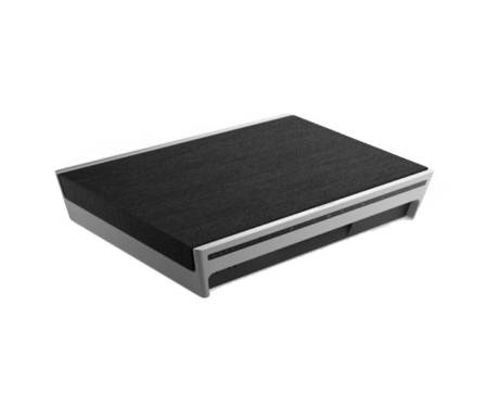 Колонка Bang & Olufsen BeoSound Level Natural /Dark Grey