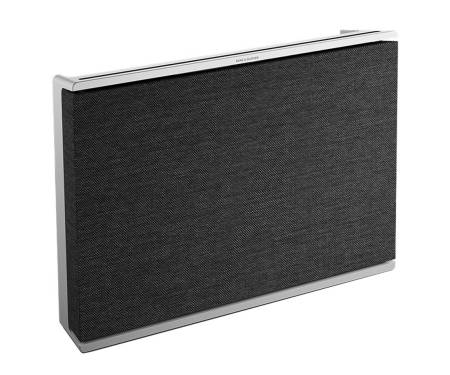 Колонка Bang & Olufsen BeoSound Level Natural /Dark Grey