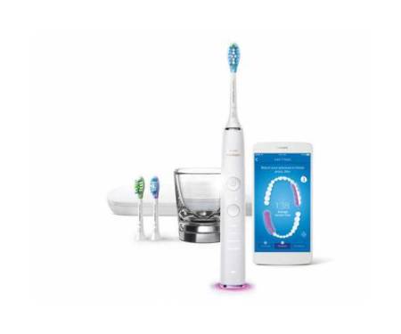Электрическая зубная щетка PHILIPS HX9903/03