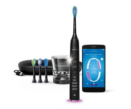 Philips Sonicare DiamondClean Smart HX9924/17