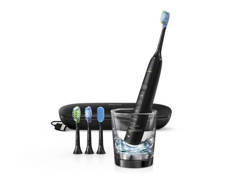 Philips Sonicare DiamondClean Smart HX9924/17