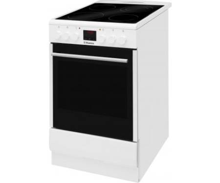 Плита Hansa FCCW58208