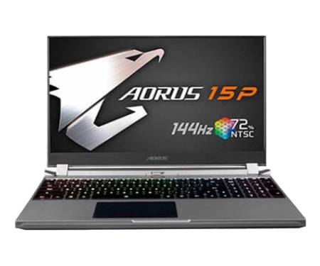 Ноутбук GIGABYTE Aorus 5 (KB-7US1130SH)