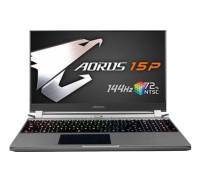 Ноутбук GIGABYTE Aorus 5 (KB-7US1130SH)