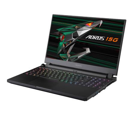 Ноутбук GIGABYTE Aorus 15G (KC-8EE2130SH)