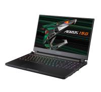 Ноутбук GIGABYTE Aorus 15G (KC-8EE2130SH)