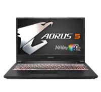 Ноутбук GIGABYTE AORUS 5 (SB-7US1130SH)