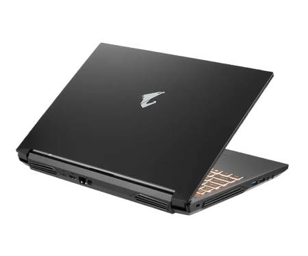 Ноутбук GIGABYTE AORUS 5 (SB-7US1130SH)
