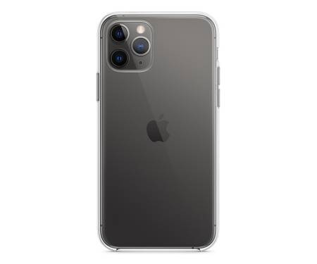 Чехол для Apple iPhone 12/12 Pro Clear Case Copy
