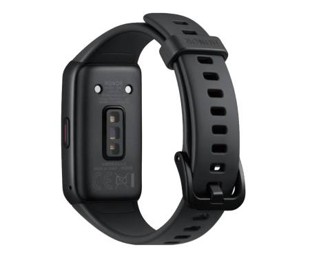 Фитнес-браслет Honor Band 6 Black