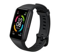 Фитнес-браслет Honor Band 6 Black