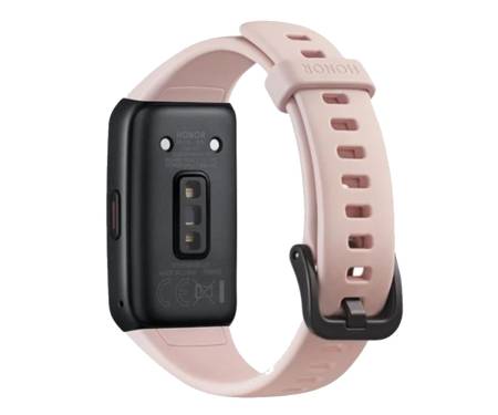 Фитнес-браслет Honor Band 6 Pink