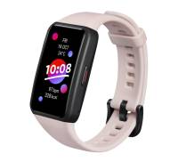 Фитнес-браслет Honor Band 6 Pink