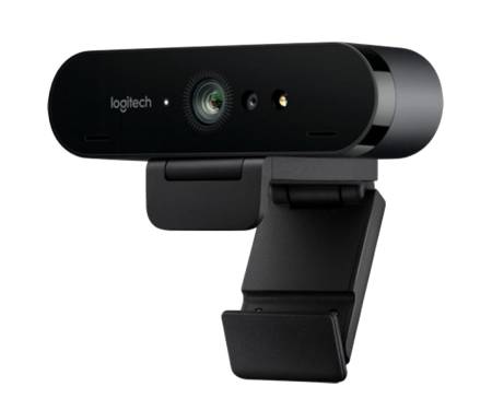 Веб-камера Logitech Personal Wired Video Collaboration Kit (991-000338)