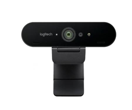 Веб-камера Logitech Personal Wired Video Collaboration Kit (991-000338)