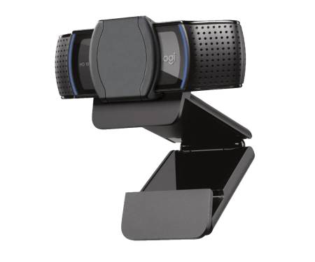 Веб-камера Logitech C920s HD Pro (960-001257)