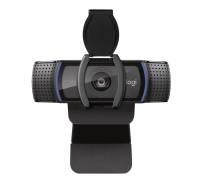Веб-камера Logitech C920s HD Pro (960-001257)