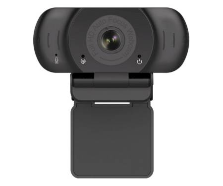 Веб-камера Xiaomi iMiLab W90 Auto Webcam Pro