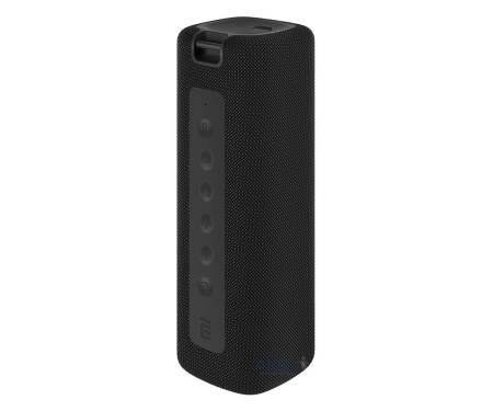 Колонка Xiaomi Mi Portable Bluetooth Speaker 16W Black (QBH4195GL)