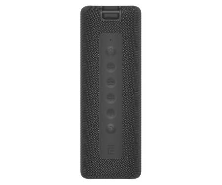 Колонка Xiaomi Mi Portable Bluetooth Speaker 16W Black (QBH4195GL)