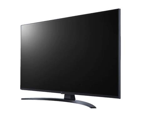 Телевизор LG 43UP81006LA