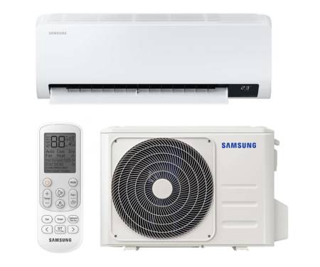 Кондиционер SAMSUNG AR09AXHZAWKNUA