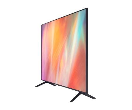 Телевизор Samsung UE43AU7100UXUA