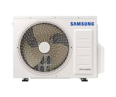 Кондиционер SAMSUNG AR24ASHCBWKNER