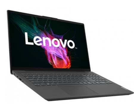 Ноутбук Lenovo IdeaPad 5 15IIL05 (81YK00QSRA)