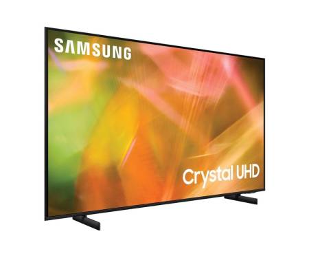 Телевизор Samsung UE50AU8000UXUA