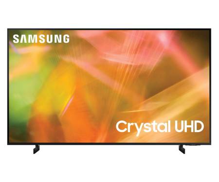 Телевизор Samsung UE50AU8000UXUA