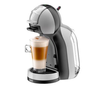 Кофеварка Krups Dolce Gusto Mini Me KP123B