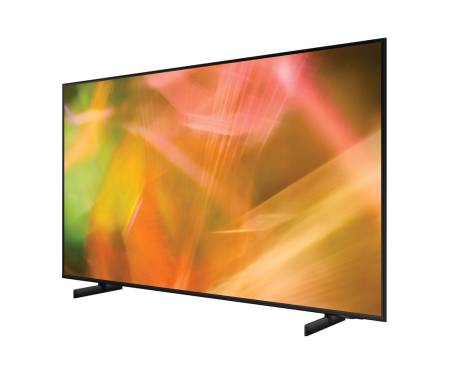 Телевизор Samsung UE55AU8000UXUA
