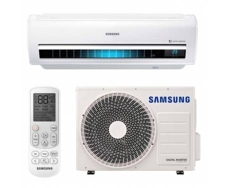 Кондиционер SAMSUNG AR09NXPDPWKNEE