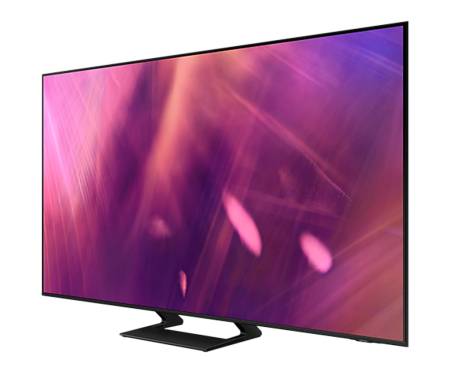 Телевізор Samsung UE55AU9000UXUA 2