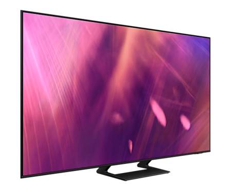 Телевізор Samsung UE55AU9000UXUA 3