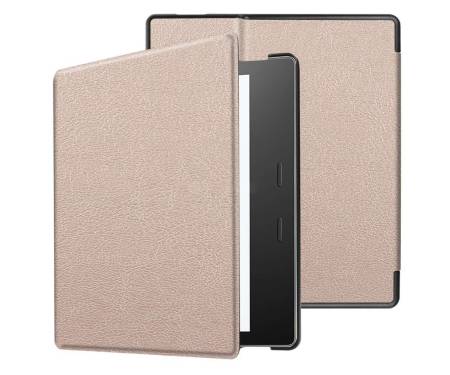 Обложка для Amazon Kindle Oasis (10th Gen) Case Rose Gold