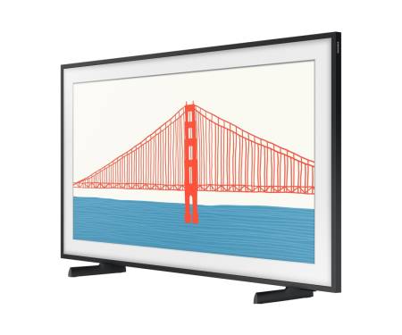 Телевизор Samsung QE43LS03AAUXUA