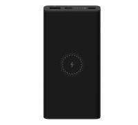 Power Bank Xiaomi Mi Wireless Power Bank Essential Black 10000mAh (VXN4295CN; VXN4295GL)
