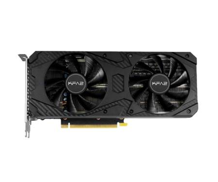 Видеокарта KFA2 GeForce RTX 3060 (1-Click OC) (36NOL7MD1VOK)